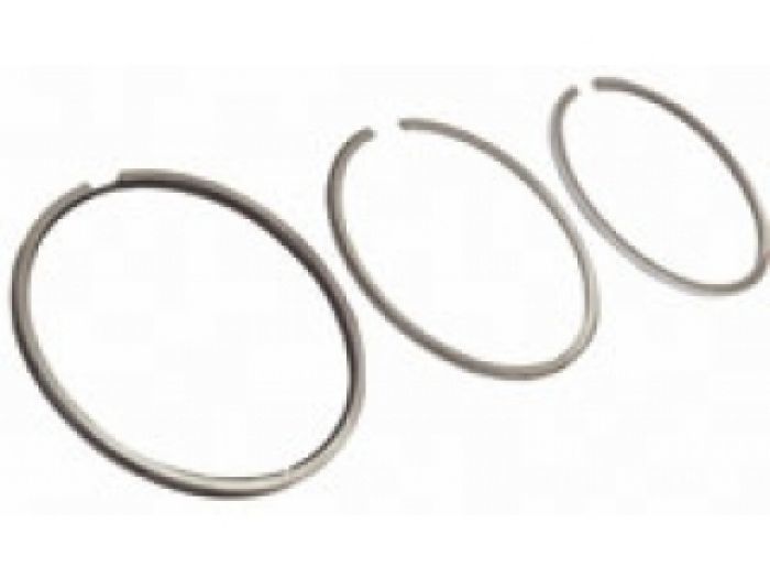 Zuigerverenset, International 98.43 mm boring