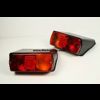Rear light set, COBo
