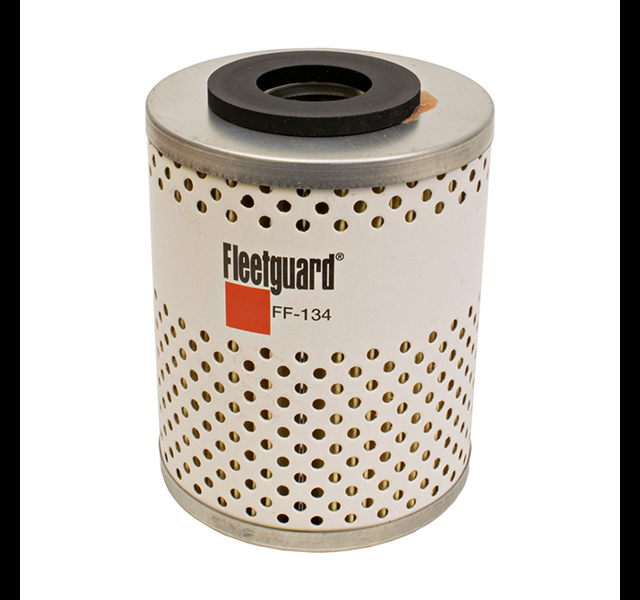Fuel filter, Farmall International 04 & 06 serie