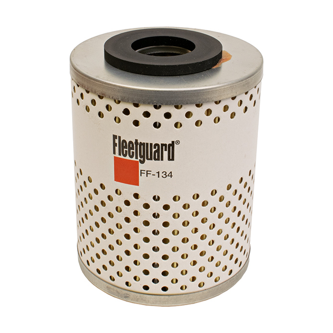 Fuel filter, Farmall International 04 & 06 serie