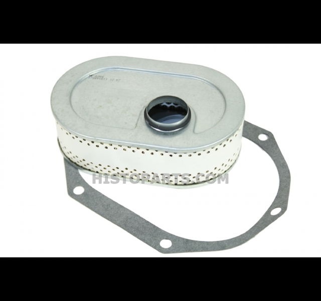 Hydraulic filter, Farmall International Histoparts