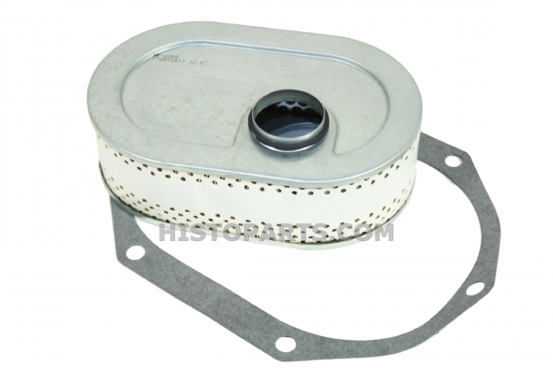Hydrauliekfilter, Farmall International Histoparts