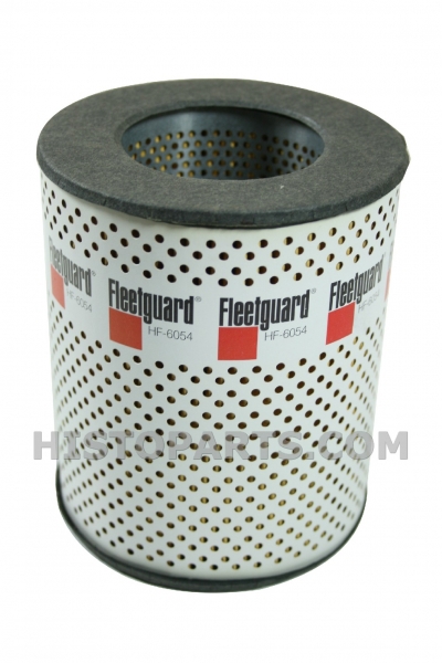Hydrauliekfilter, Farmall International