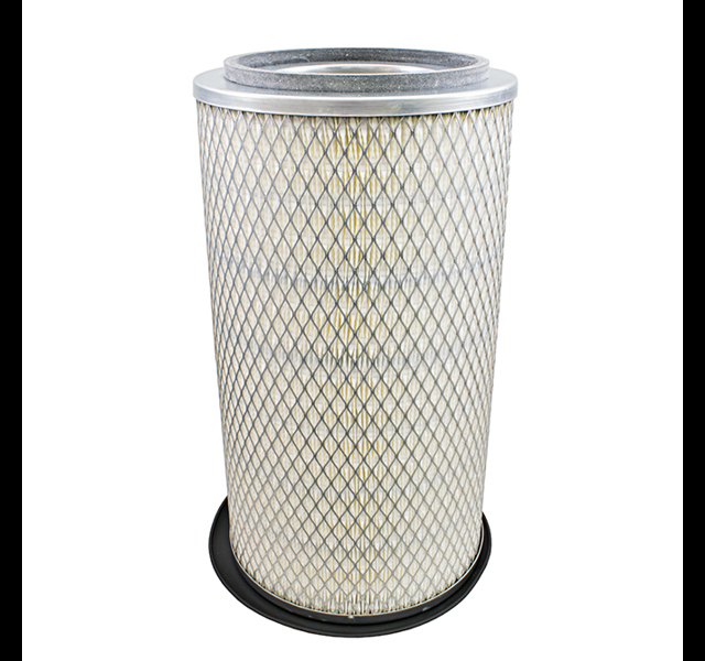 Outer air filter element. Farmall International