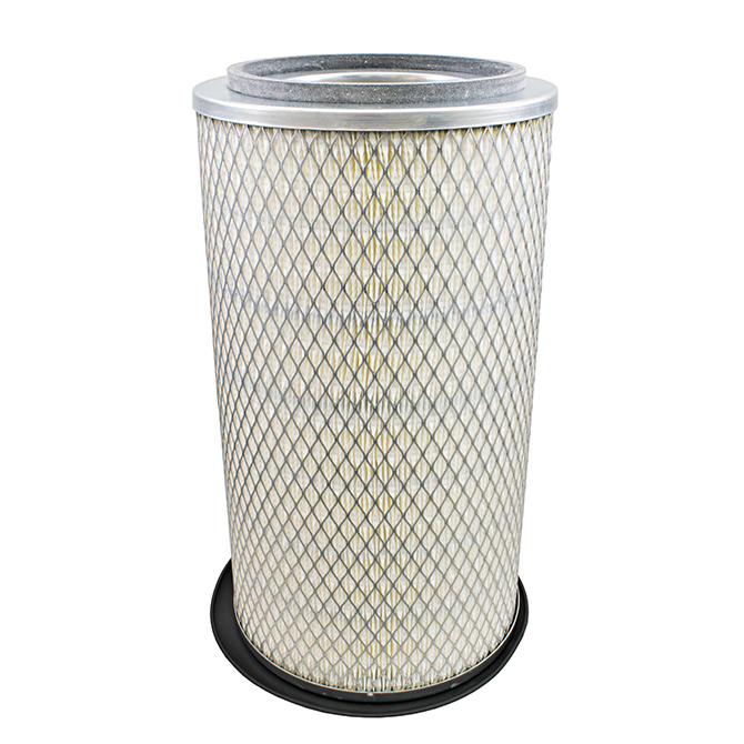 Outer air filter element. Farmall International