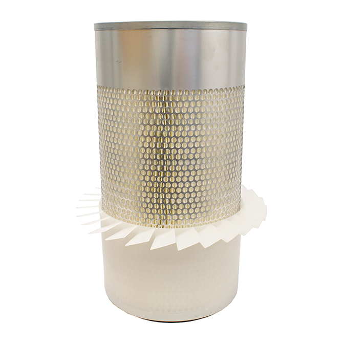 Outer air cleaner element. International