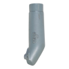 productphoto of Case C, D, DC, exhaust elbow