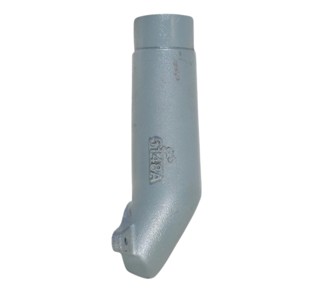 productphoto of Case C, D, DC, exhaust elbow