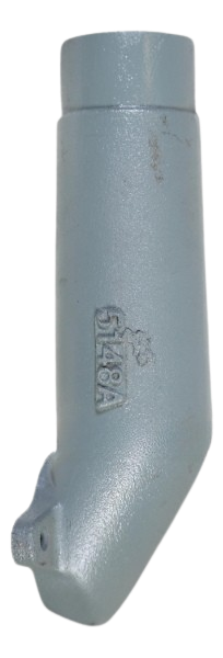 productphoto of Case C, D, DC, exhaust elbow