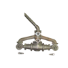 Case 12-20, 15-27, 18-32 crossmount manifold Histoparts