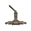 productphoto of Case 12-20, 15-27, 18-32 crossmount manifold