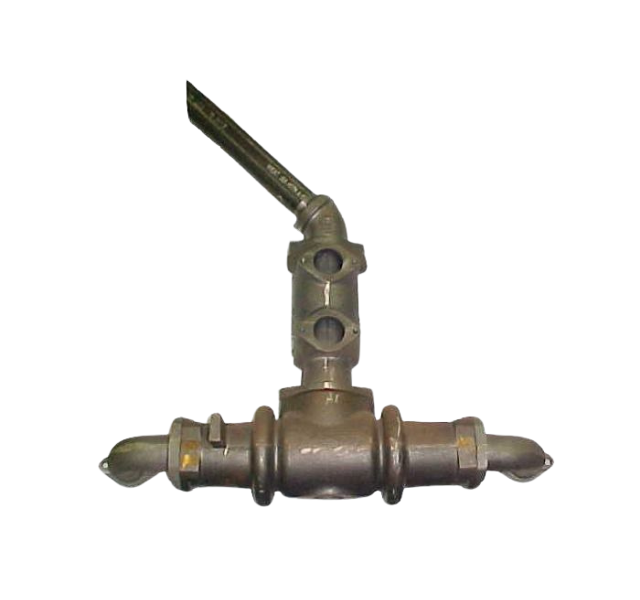 productphoto of Case 12-20, 15-27, 18-32 crossmount manifold
