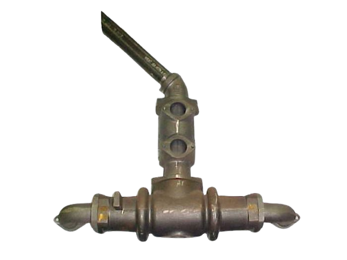 productphoto of Case 12-20, 15-27, 18-32 crossmount manifold