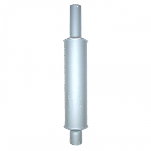 Silencer, Case C, CC, D, DC