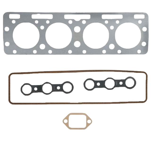 Headgasket set Case S, SC