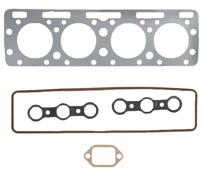 Koppakkingset Case S, SC