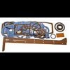 Motorpakkingset Case C & D