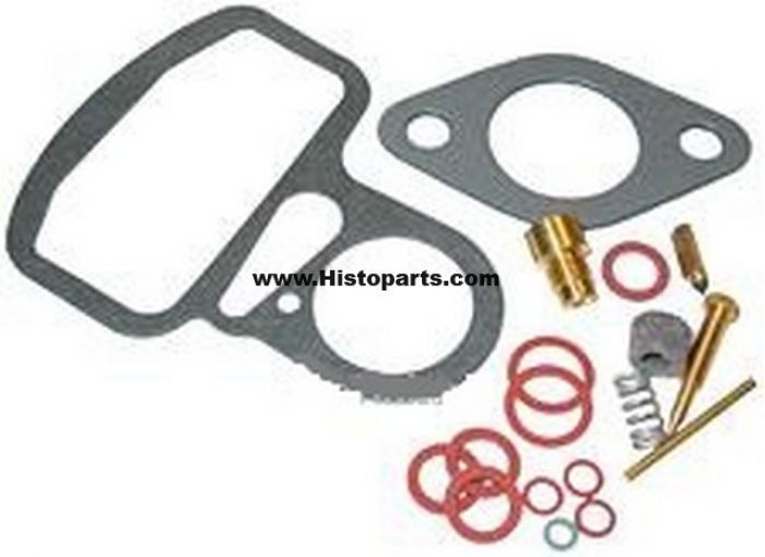Basic carburetor repair kit,
