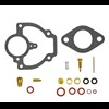 Basic carburetor repair kit, Case, MH, Oliver