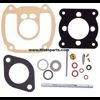 Carburetor repair kit, Case L, LA