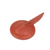 Case S, SC radiator cap