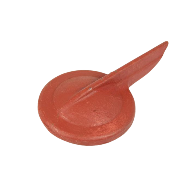 Case S, SC radiator cap