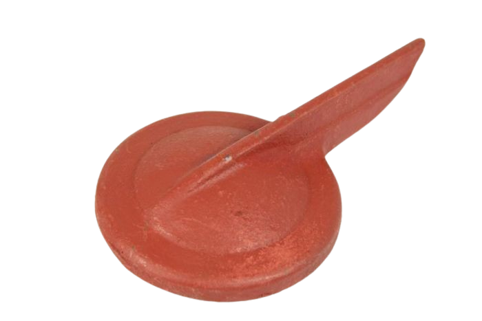 Case S, SC radiator cap