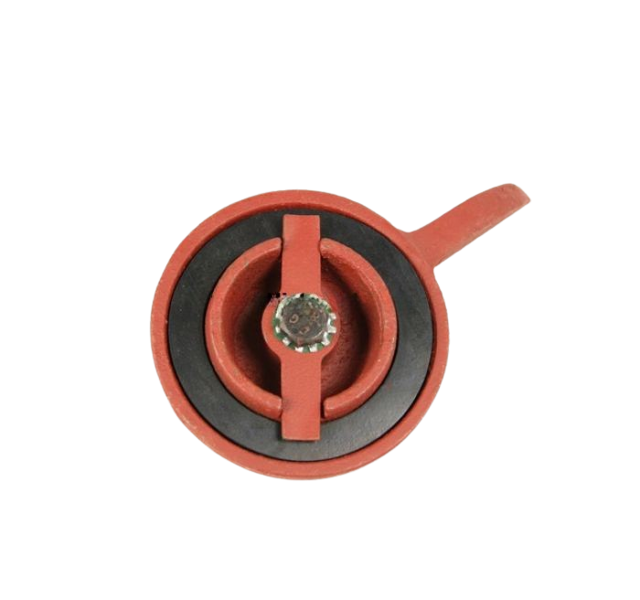 Case S, SC radiator cap Histoparts