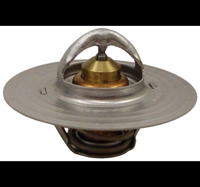 Thermostaat 82C. diameter 63.5 mm
