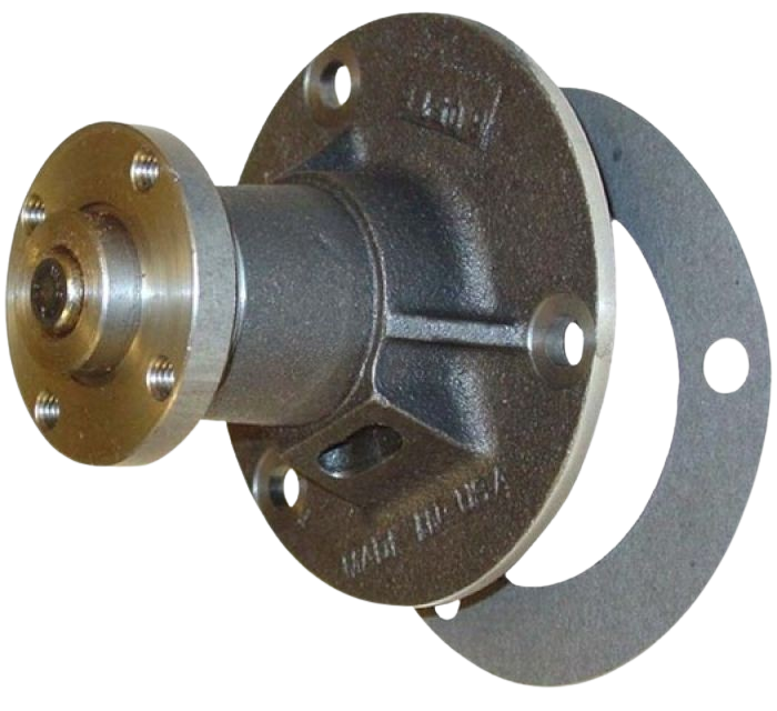 Waterpump Case V-series