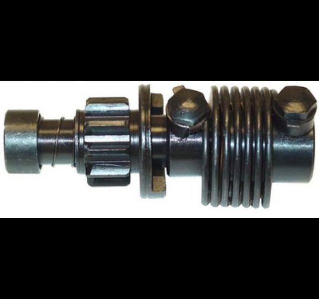 Starter drive, Case Farmall, John Deere etc Histoparts