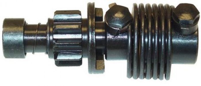 Starter drive, Case Farmall, John Deere etc Histoparts
