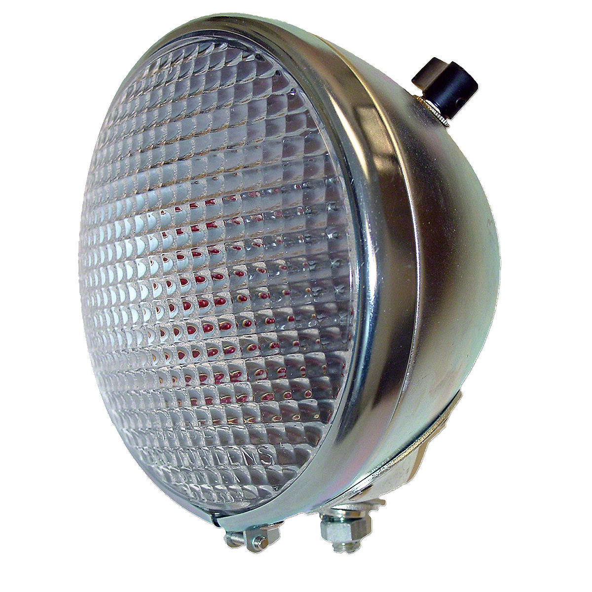 Combinatie achterlamp, ploeglamp