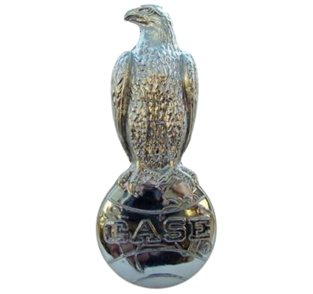 Case Eagle emblem