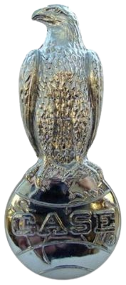 Case Eagle emblem
