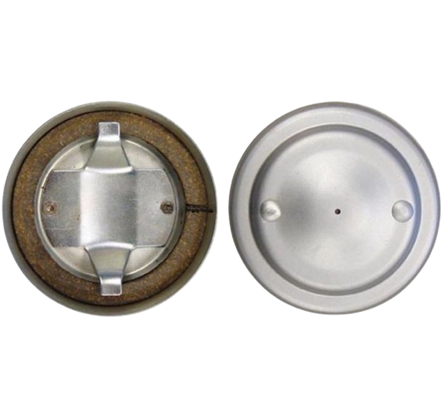Case tankdop