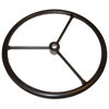 Steering wheel, Case