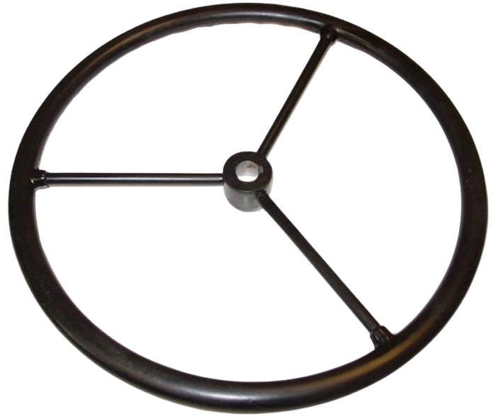 Steering wheel, Case