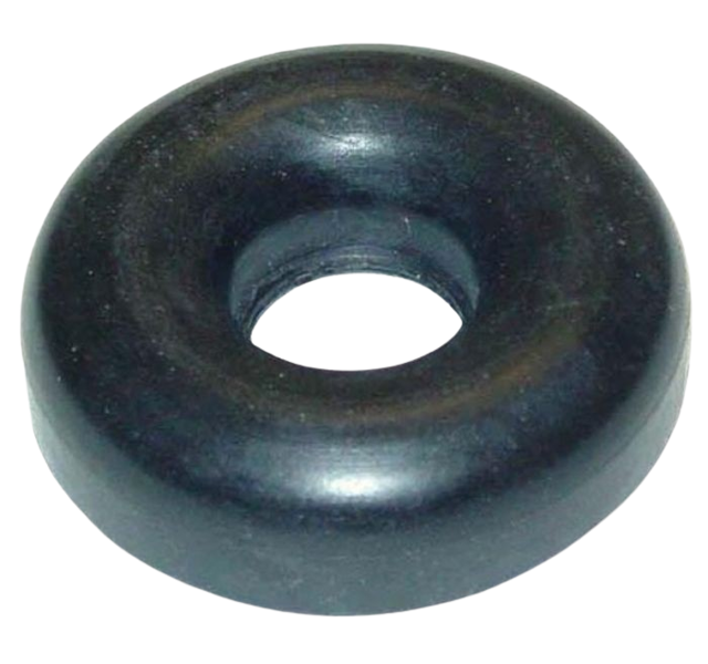 Case remhuis rubber