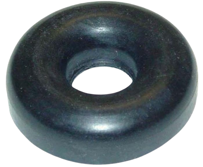 Case remhuis rubber