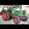 Fendt, Grey old
