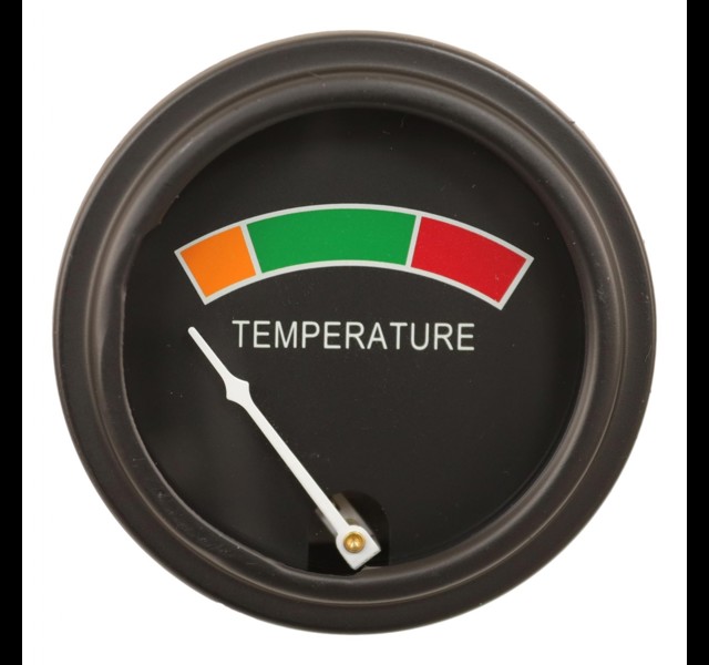 Universele. temperatuurmeter