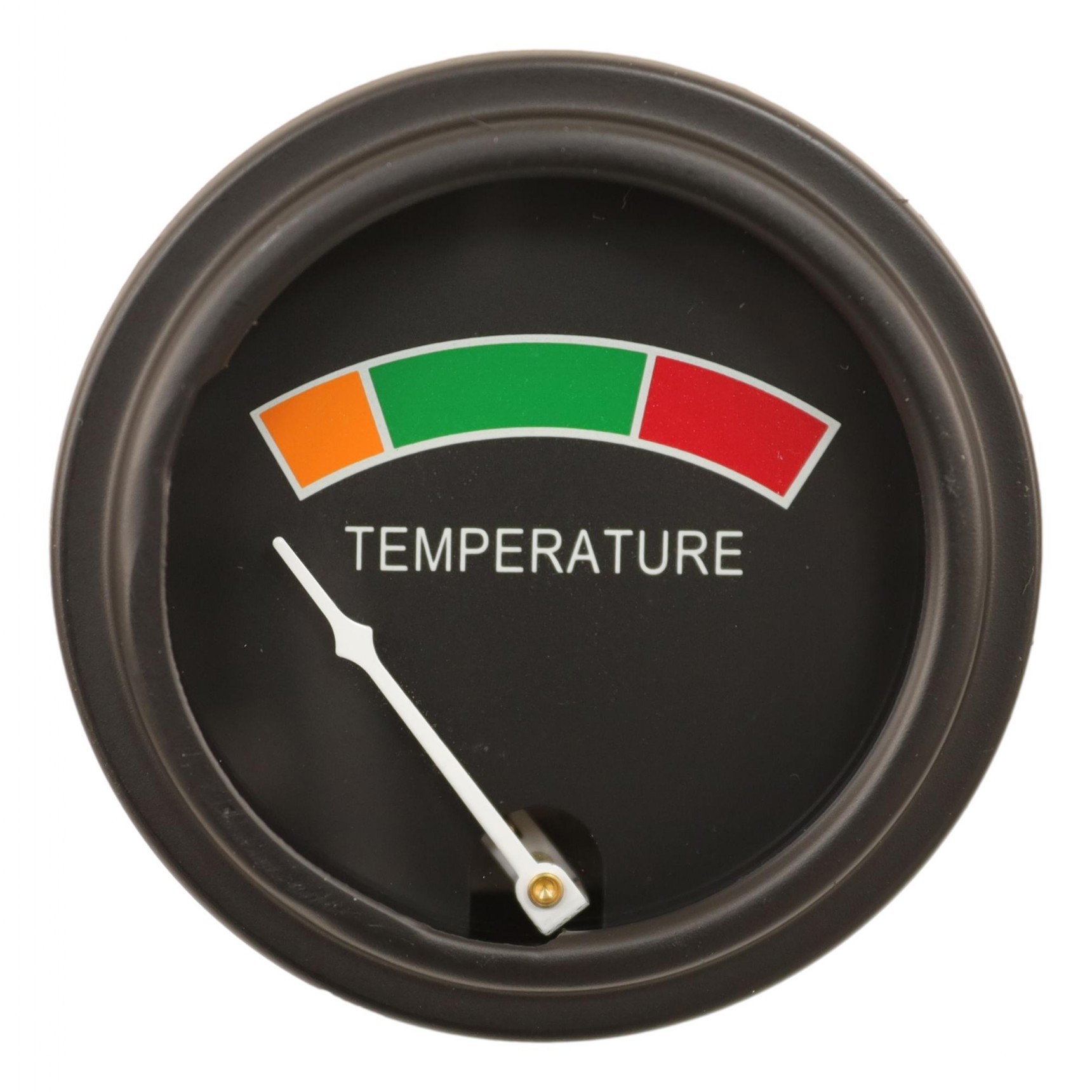 Universal Temperature Gauge. (1)