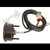 productfoto van Universele. temperatuurmeter
