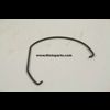 Contact punten plaat borg clip. Ford 2N, 8N, 9N