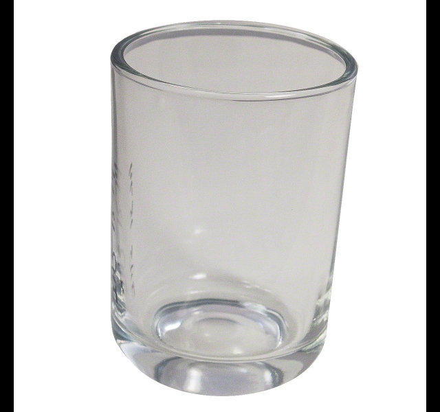 Sediment bowl glass,  Diesels