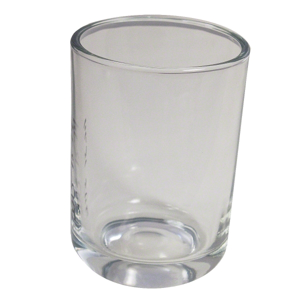 Sediment bowl glass,  Diesels