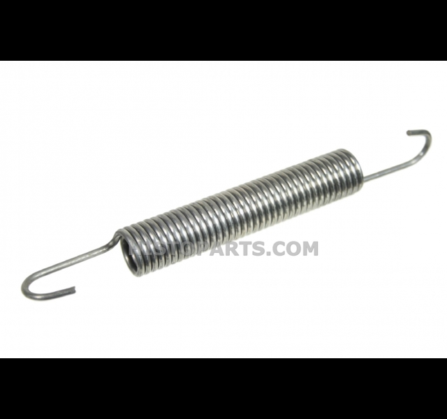 Cluch and brake pedal spring. Farmall A & C