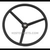 Steering wheel Ferguson TE series, 35 and 135 vineyard