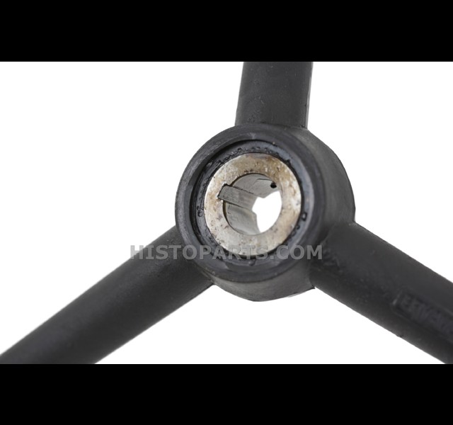 Steering wheel Ferguson TE series, 35 and 135 vineyard Histoparts